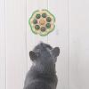 Catnip Balls for Cats - Wall-Mounted Cat Toy view 3