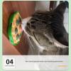 Catnip Balls for Cats - Wall-Mounted Cat Toy view 4