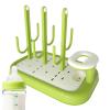 Bottle Drying Rack, Bottle Dryer for Safe Storage view 1