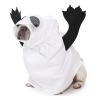 Bvizyelck Ghost Dog Costume view 1