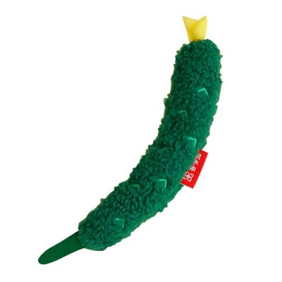 Bsbkoj Squeaky Cat Toy, Catnip Chew Toy