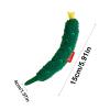 Bsbkoj Squeaky Cat Toy, Catnip Chew Toy view 2