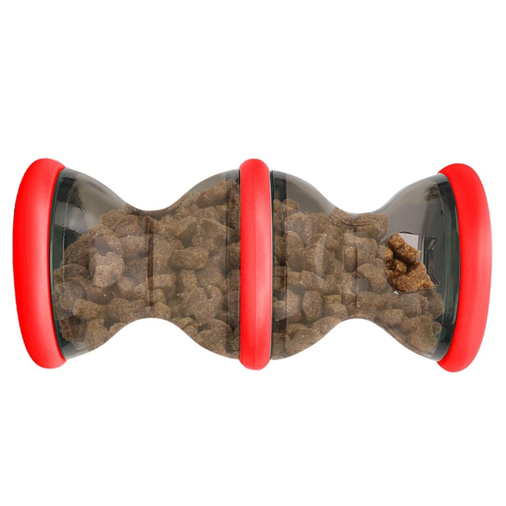 Dog Treat Dispenser Toy
