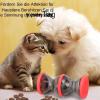 Dog Treat Dispenser Toy view 4