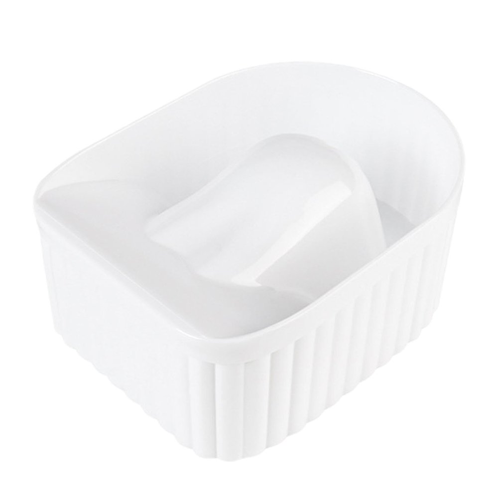 Soak-Off Nail Bowl for Polish Removal
