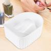 Soak-Off Nail Bowl for Polish Removal view 3