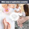 Soak-Off Nail Bowl for Polish Removal view 4