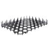 Cat Deterrent Mat, Plastic Spike Mat for Indoor and Outdoor Use view 1