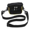 Breathable Small Animal Carrier Backpack for Hamsters and Squirrels view 1