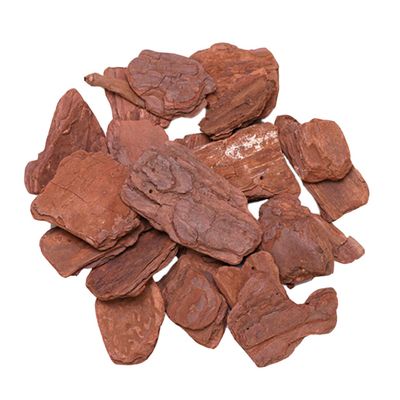 Levemolo Cocolmeca Bark Reptile Box, Pine Bark, 500 g, Brown, Finely Polished, Natural Material