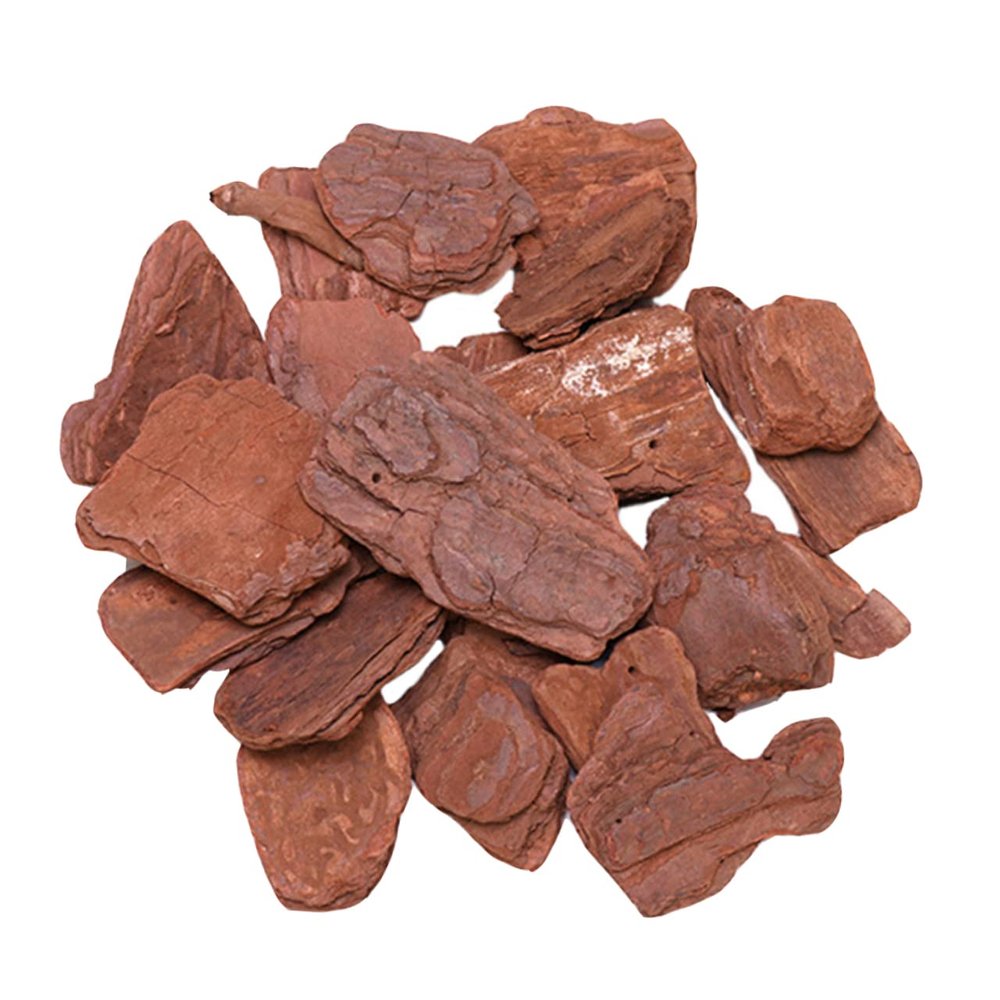 Levemolo Cocolmeca Bark Reptile Box, Pine Bark, 500 g, Brown, Finely Polished, Natural Material