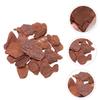 Levemolo Cocolmeca Bark Reptile Box, Pine Bark, 500 g, Brown, Finely Polished, Natural Material view 2