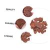 Levemolo Cocolmeca Bark Reptile Box, Pine Bark, 500 g, Brown, Finely Polished, Natural Material view 4