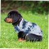 Hohopeti Dog Sweater for Small Dogs view 3