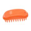 VILLFUL Silicone Bath Brush for Dogs and Cats view 1