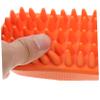 VILLFUL Silicone Bath Brush for Dogs and Cats view 3