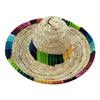 BCOATH Small Woven Hat for Pets view 1
