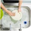 Beavorty 10-Piece Loofah Kitchen Sponges for Dishes view 4