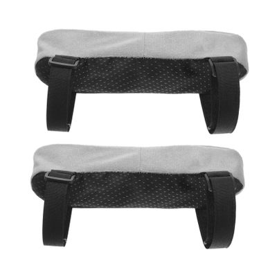 Baluue Armrest Pads for Wheelchairs