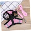 BUGUUYO Mesh Harness with Adjustable Chest Strap view 3