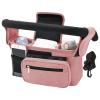 Stroller Organizer Bag | Stroller Accessory with Large view 1