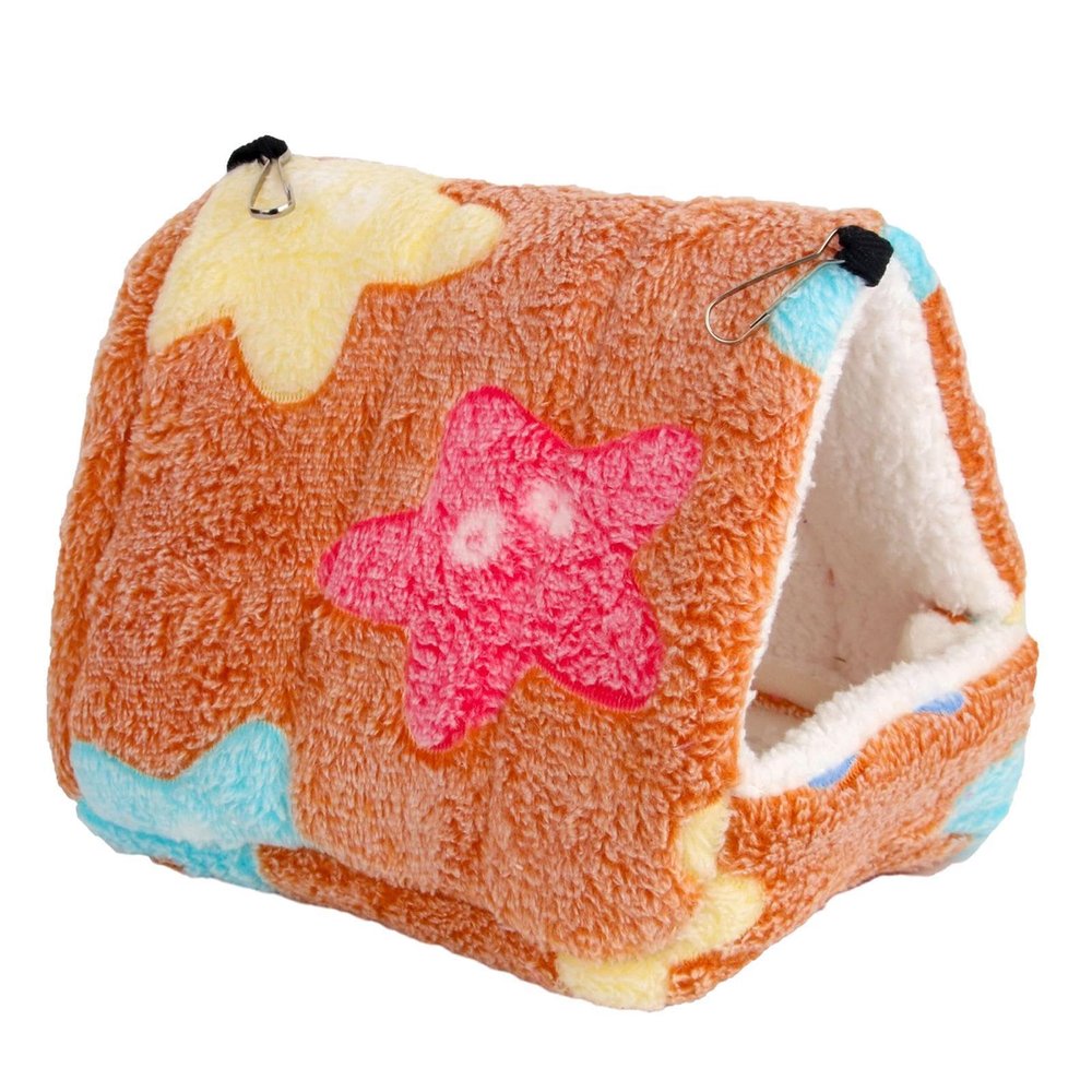 Bird Nest Hammock - Winter Bird House