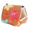 Bird Nest Hammock - Winter Bird House view 1