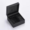 Pet Cremation Urn, Aluminum Alloy, Threaded Lid, 2 Sizes, Coffee/Gold view 4