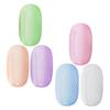 Beavorty Silicone Toothbrush Caps for Travel view 1