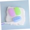 Beavorty Silicone Toothbrush Caps for Travel view 4