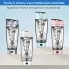 HNCY 600 mL Electric Protein Shaker view 3