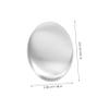 Stainless Steel Odor-Removing Soap, 2-Pack, Silver view 2