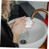 Stainless Steel Odor-Removing Soap, 2-Pack, Silver view 4