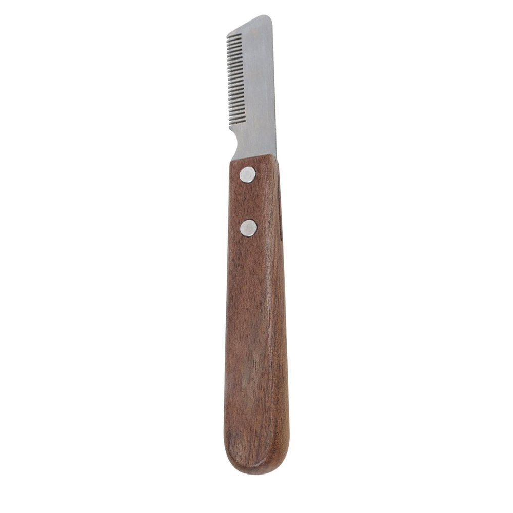 Floating Dog Hair Comb
