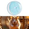 Fenteer Hamster Wheel, Quiet Round Exercise Wheel, 26 cm Diameter, Blue view 4