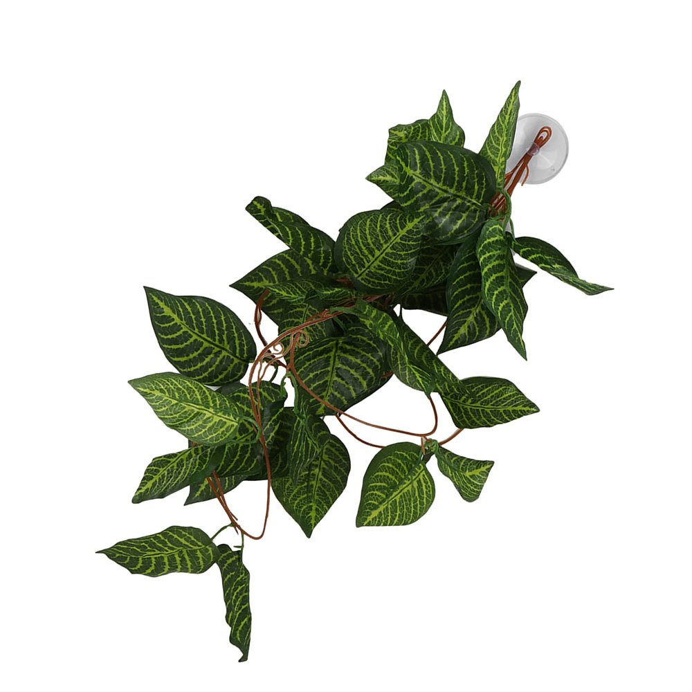 Tomvorks Simulation Green Vine