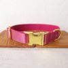 JKDSAO Unique Dog Collar, Size 5 (XL) view 1