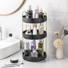Aveniee 360° Rotating Makeup Organizer for Vanity, 3-Tier view 1