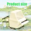 Bird Cage Feeding Station, 2 Pack view 2