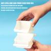 Bird Cage Feeding Station, 2 Pack view 4