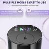 Konralasen Aroma Diffuser for Essential Oils, Portable Nebulizer for Car, Travel, and Home view 4