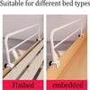 DXYQXL Bed Rail for Older Adults, Stability Bar and Grab Handle for Fall Prevention and Safety view 3