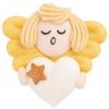 Günthart 72 Sugar Angels, Assorted with White or Red Hearts, 1 Pack (324 g) view 3
