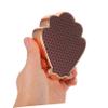 Healvian Portable Stainless Steel Foot Pedicure Tool for Removing Hard Calluses and Dead Skin view 4