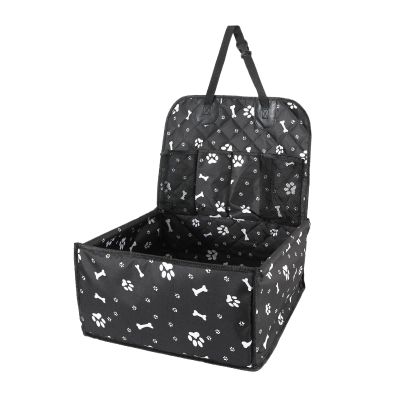 Car Seat Carrier for Small Dogs and Puppies