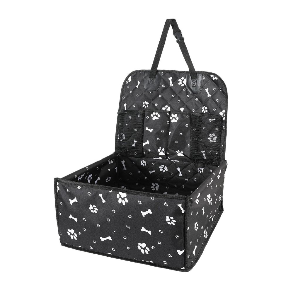 Car Seat Carrier for Small Dogs and Puppies