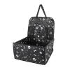 Car Seat Carrier for Small Dogs and Puppies view 1