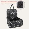 Car Seat Carrier for Small Dogs and Puppies view 4