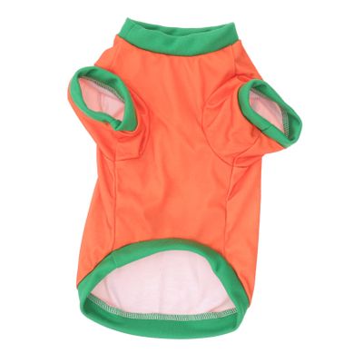 BESPORTBLE Halloween Pet Costume Pumpkin Costume for Dogs