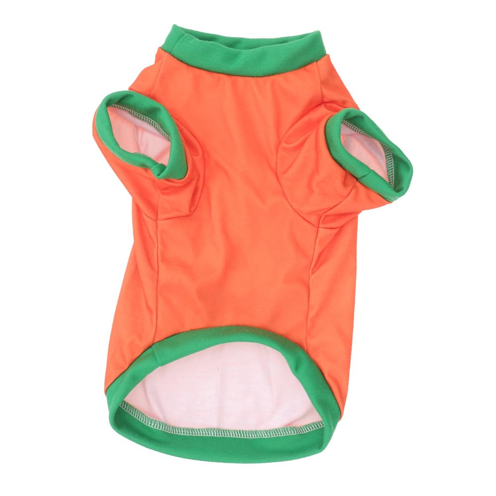 BESPORTBLE Halloween Pet Costume Pumpkin Costume for Dogs